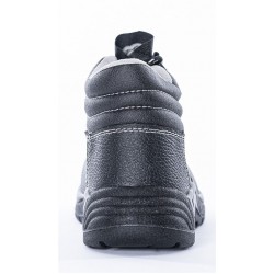 Bocanci de protectie cu bombeu metalic - Firsty S1P Ardon