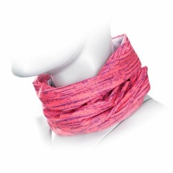 Esarfa multifunctionala dama FLORET CoolMax, poliester - Ardon