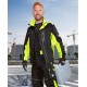 Jacheta de lucru NEON, 65% poliester - 35% bumbac, 270gr/mp - Ardon 