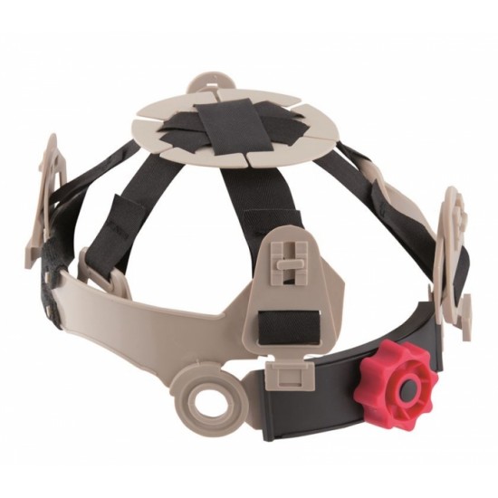 Suspensie textila pentru casca ABS SH-1 - ARDON