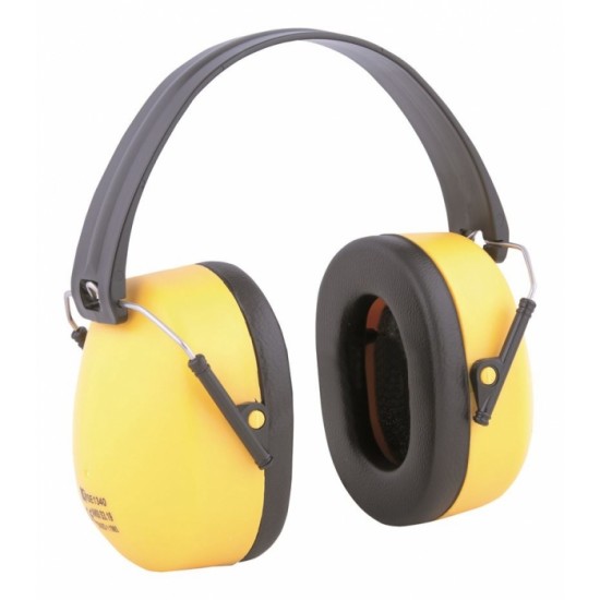Antifoane externe cu fixare pe cap M40 - ARDON